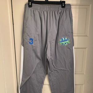 Sportswear Pants/ joggers